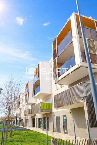  Appartement � vendre 2 pi�ces 40 m�