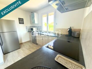 Maison à vendre 4 pièces 85 m²
