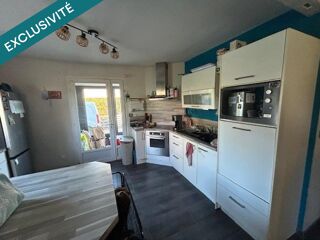  Maison � vendre 5 pi�ces 140 m�