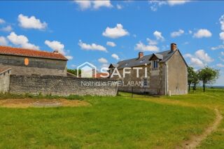  Maison � vendre 6 pi�ces 140 m�