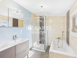  Maison � vendre 7 pi�ces 169 m�