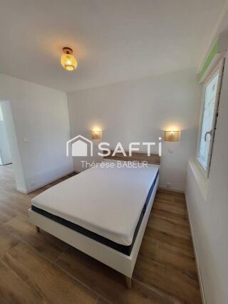  Appartement  vendre 2 pices 30 m