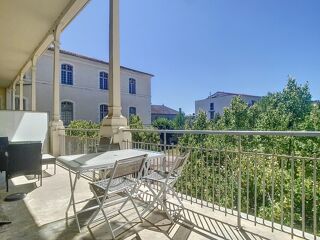  Appartement � vendre 4 pi�ces 110 m�