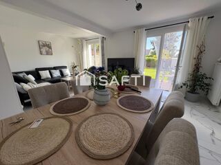  Maison  vendre 5 pices 124 m