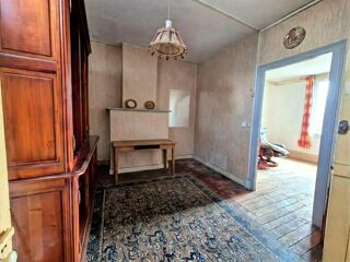  Maison à vendre 7 pièces 143 m²