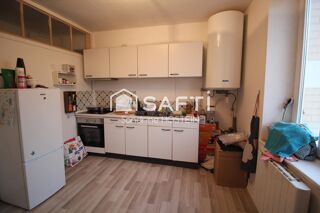 Maison à vendre 6 pièces 110 m²