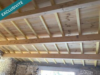  Maison � vendre 3 pi�ces 180 m�