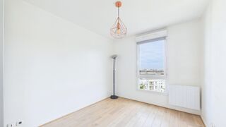  Appartement à vendre 3 pièces 62 m²