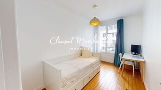  Appartement � vendre 3 pi�ces 53 m�