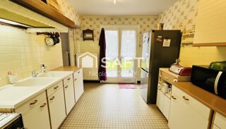  Maison � vendre 5 pi�ces 79 m�