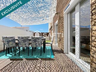  Maison � vendre 4 pi�ces 78 m�