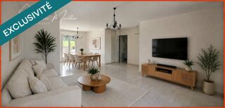  Maison à vendre 5 pièces 97 m²