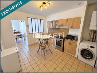  Maison à vendre 3 pièces 84 m²