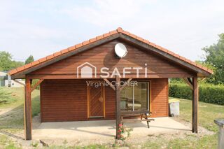  Maison à vendre 4 pièces 88 m²