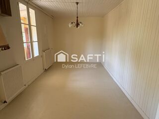  Maison � vendre 5 pi�ces 105 m�