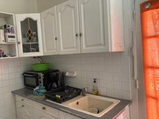  Maison à vendre 3 pièces 60 m²