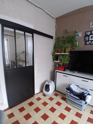  Maison à vendre 6 pièces 81 m²