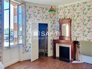  Maison � vendre 11 pi�ces 150 m�