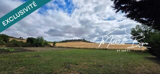  Terrain � vendre 1935 m�