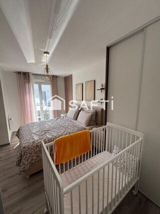  Maison � vendre 4 pi�ces 91 m�