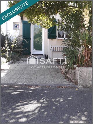  Maison � vendre 3 pi�ces 29 m�