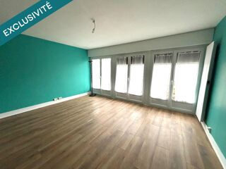  Appartement � vendre 2 pi�ces 58 m�