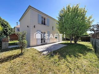  Maison à vendre 4 pièces 88 m²