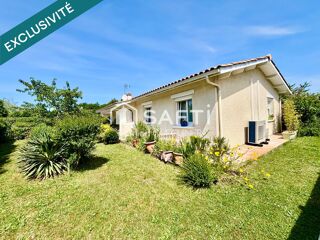  Maison à vendre 5 pièces 105 m²