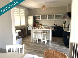  Maison à vendre 4 pièces 100 m²