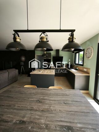  Maison � vendre 4 pi�ces 114 m�