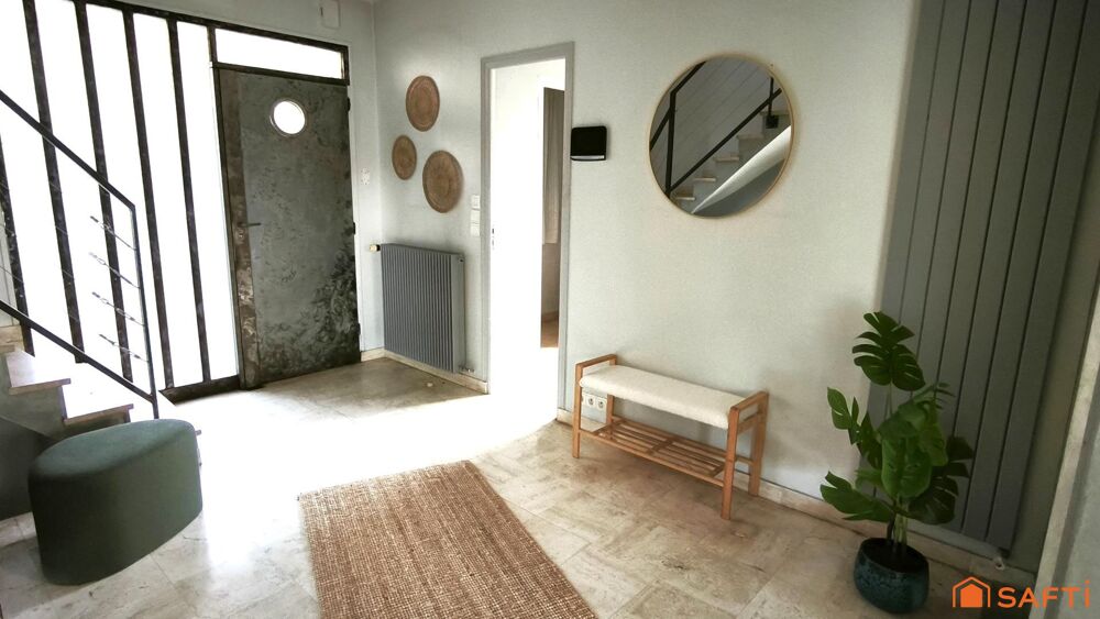  vendre  Maison L'tang-la-Ville (78620)