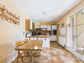  Maison à vendre 7 pièces 140 m²