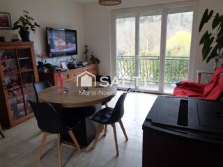  Maison � vendre 3 pi�ces 60 m�
