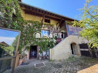  Maison à vendre 8 pièces 207 m²