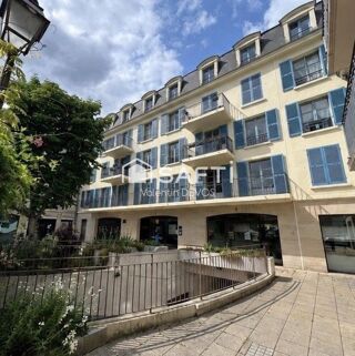  Appartement à vendre 3 pièces 61 m²