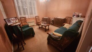  Maison � vendre 3 pi�ces 65 m�