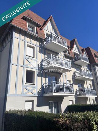  Appartement � vendre 2 pi�ces 41 m�