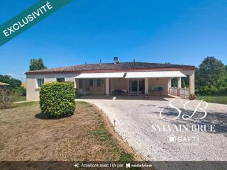  Maison à vendre 7 pièces 161 m²