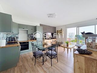 Vente Appartement Superbe appartement T2 proche plage sans travaux Quiberon