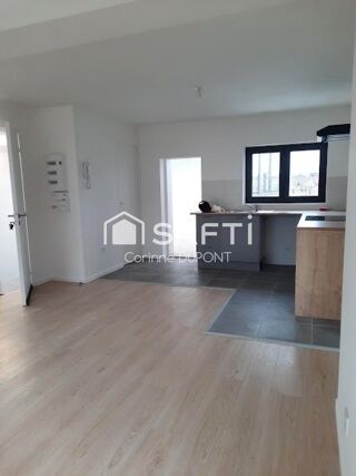  Appartement  vendre 4 pices 71 m