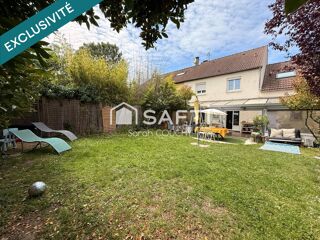  Maison à vendre 7 pièces 151 m²