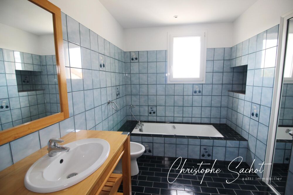 Vente Maison Maison habitable!  sur sous-sol à Frontenay Rohan Rohan Frontenay-rohan-rohan