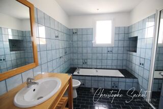  Maison à vendre 5 pièces 114 m²