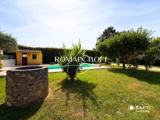  Maison à vendre 5 pièces 115 m²