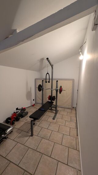  Maison � vendre 5 pi�ces 123 m�