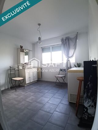  Appartement à vendre 3 pièces 67 m²