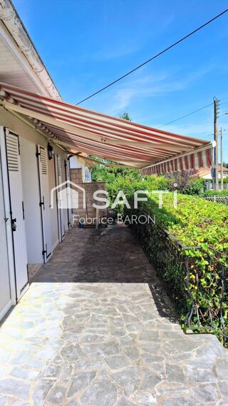 Maison à vendre 4 pièces 107 m²