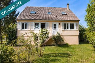  Maison � vendre 8 pi�ces 155 m�