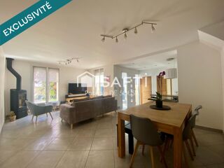  Maison � vendre 5 pi�ces 96 m�