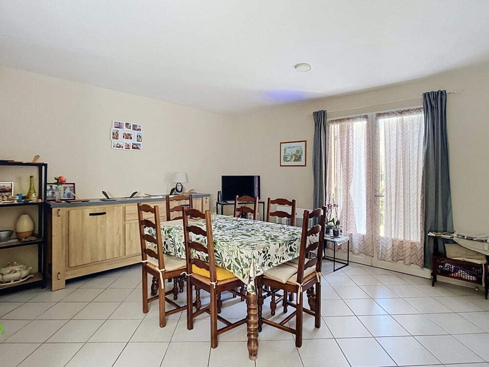 Maison 3 pièces 75 m²